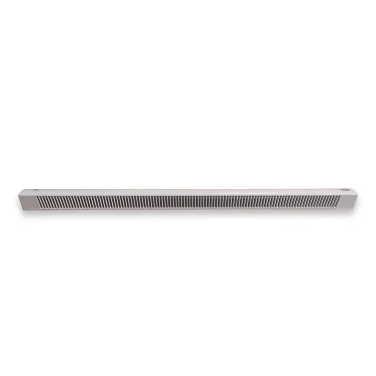 AEA 731 standard esővédő és rovarrács, 23 mm, fehér kép